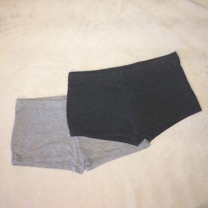 Set of Lounge Shorts